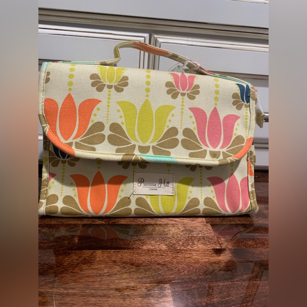 Carry Clutch Cosmetic Bag